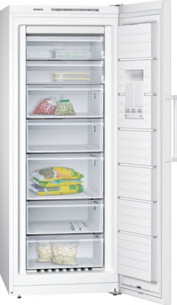 Siemens GS54NVW30N Derin Dondurucu