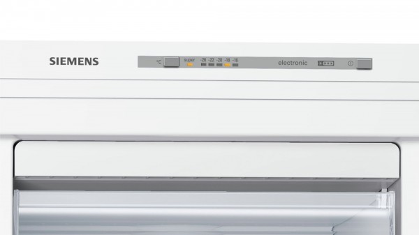 Siemens GS54NVW30N Derin Dondurucu