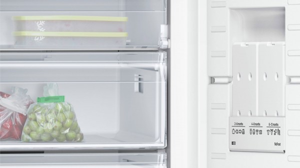 Siemens GS54NVW30N Derin Dondurucu