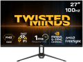 Twisted Minds TM27FHD100IPS resim