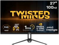 Twisted Minds TM27FHD100IPS resim