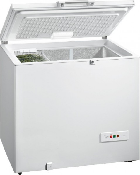 Siemens GC24MAW22N Derin Dondurucu