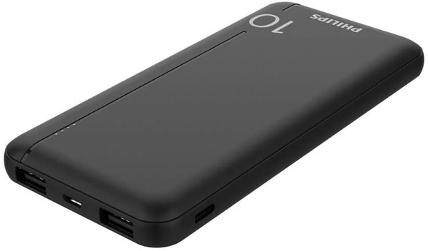 Philips DLP1812P 10000 mAh Powerbank