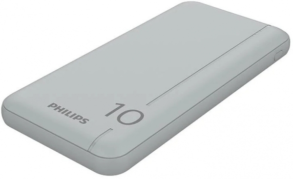 Philips DLP1812P 10000 mAh Powerbank