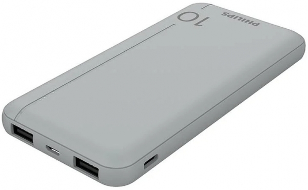 Philips DLP1812P 10000 mAh Powerbank