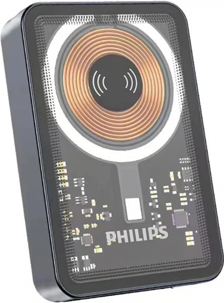 Philips DLP9779TB 10000 mAh Powerbank