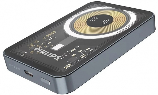 Philips DLP9779TB 10000 mAh Powerbank