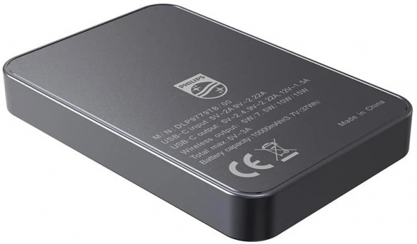 Philips DLP9779TB 10000 mAh Powerbank
