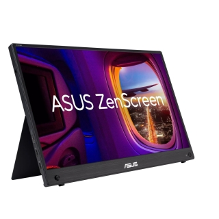 Asus ZenScreen MB16AHG Monitör