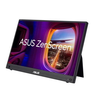 Asus ZenScreen MB16AHG Monitör