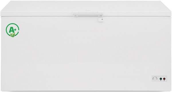 Simfer CS5500 Derin Dondurucu