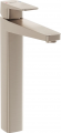Artema Root Square Blueco Yüksek A4273334ENR Inox Lavabo Bataryası