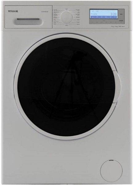 Windsor KCM 9WS140 Çamaşır Makinesi