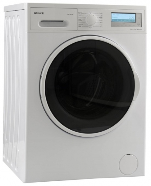 Windsor KCM 9WS140 Çamaşır Makinesi
