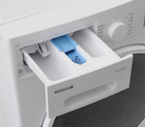 Windsor KCM 9WS140 Çamaşır Makinesi