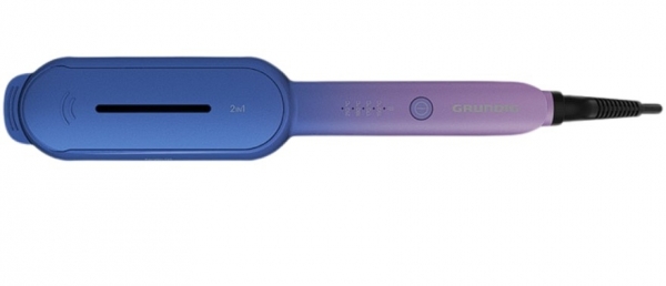 Grundig HS 8330 Saç Düzleştirici