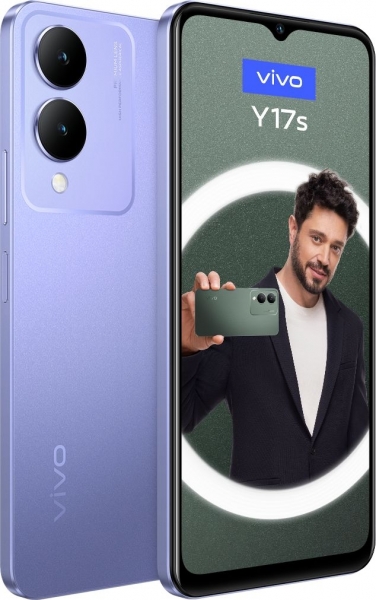 Vivo Y17s (6 GB)