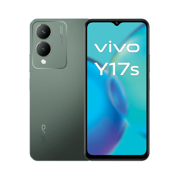 Vivo Y17s (6 GB)