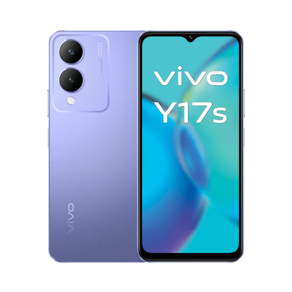 Vivo Y17s (6 GB)