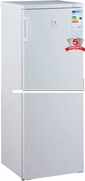 Süsler SDD-9600 WD Derin Dondurucu