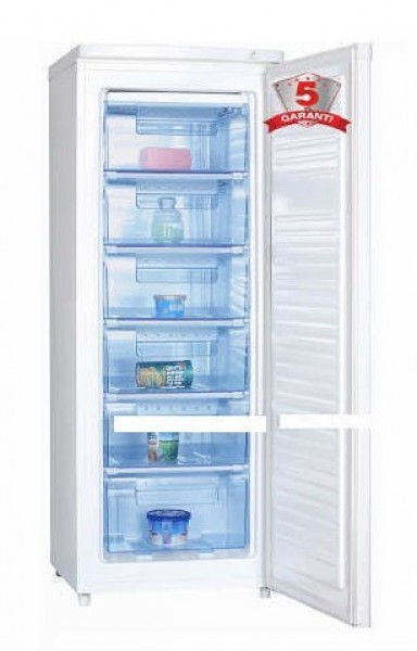 Süsler SDD-9600 WD Derin Dondurucu
