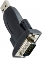 Qport Q-U232 USB 2.0 to RS232 resim