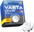 Varta CR1632 10'lu resim