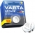 Varta CR1632 10'lu Düğme Pil