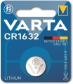 Varta CR1632 Düğme Pil
