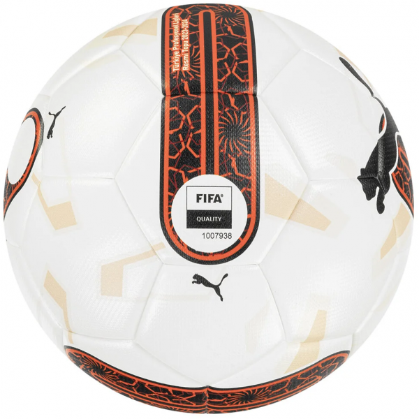 Puma Orbita 3 5 Numara Futbol Topu