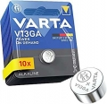 Varta V13GA LR44 10'lu resim