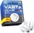 Varta CR2450 10'lu Düğme Pil