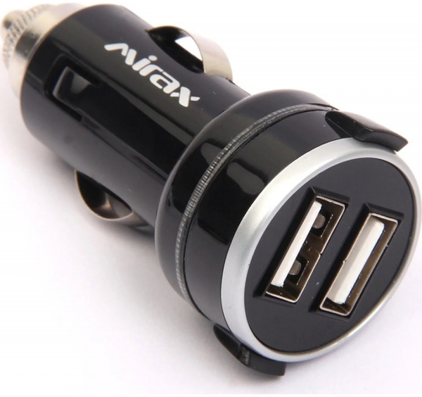 Mirax SCR-1122 Şarj Aleti