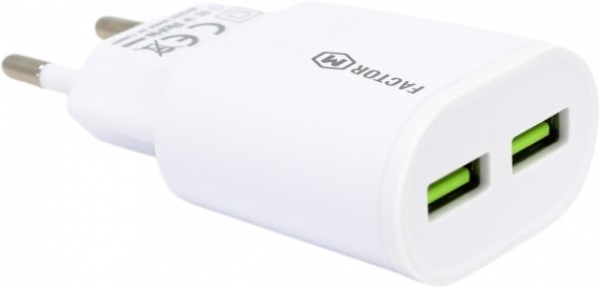 Factor M FM-101T Şarj Aleti (USB Type-C)