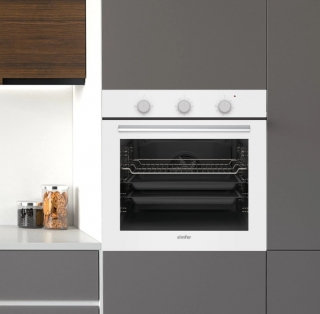 Simfer 8206 Ankastre Fırın