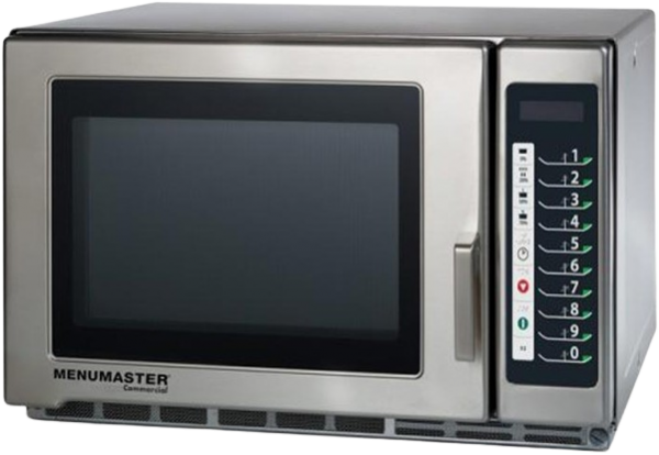 Menumaster RFS518TS Mikrodalga Fırın