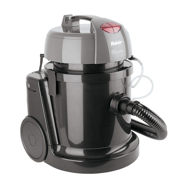 Fakir Classic 6000S Halı Yıkama Makinesi