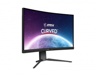 MSI MAG 325CQRF-QD Monitör