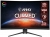 MSI MAG 325CQRF-QD Monitör