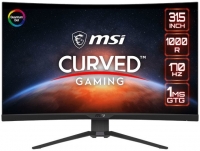 MSI MAG 325CQRF-QD resim