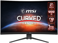 MSI MAG 275CQRF-QD resim