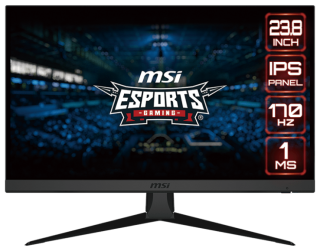 MSI G2422 Monitör