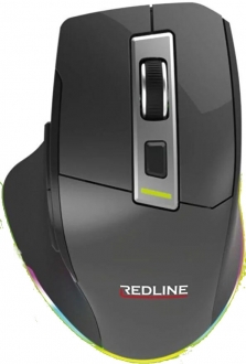 Redline RGM-524W Mouse