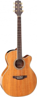 Takamine GN77KCE Elektro Akustik Gitar