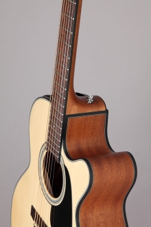 Takamine GX18CE Elektro Akustik Gitar