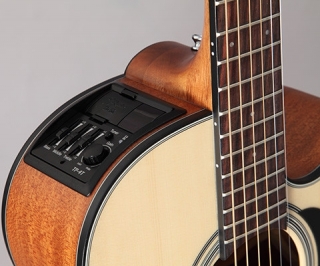 Takamine GX18CE Elektro Akustik Gitar