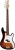 Cort GB54P Bas Gitar