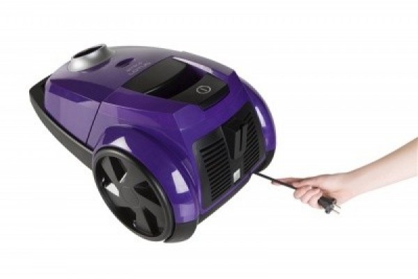 Arnica Lotus ET 14260 Elektrikli Süpürge