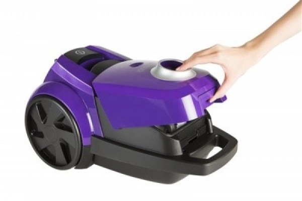 Arnica Lotus ET 14260 Elektrikli Süpürge