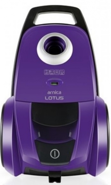 Arnica Lotus ET 14260 Elektrikli Süpürge